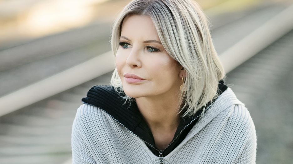 Joanna Racewicz napisała książkę o wolontariuszach pomagających Ukraińcom