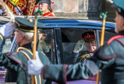 Dziura pokoleniowa i brytyjska monarchia. Młodzi krytycznie patrzą na pałace