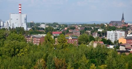 Tarczowe i laserowe cięcie na Śląsku. Inwestycja za 300 mln i nowe miejsca pracy