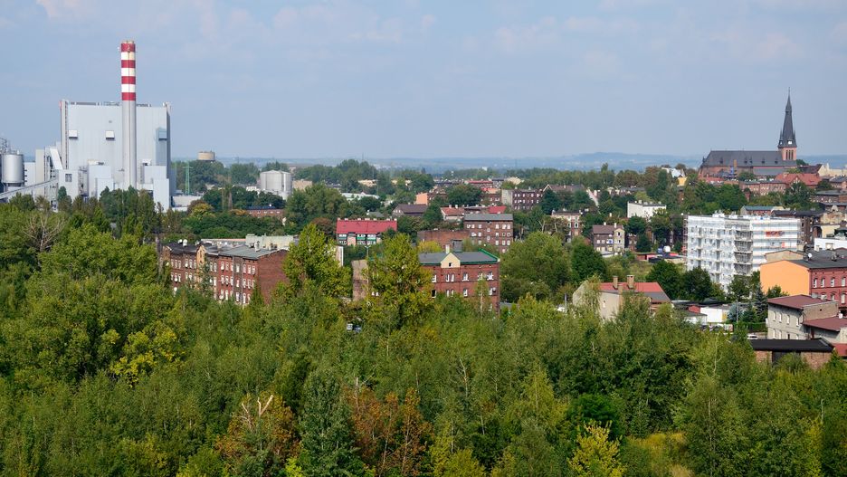 Nowa inwestycja w Chorzowie 