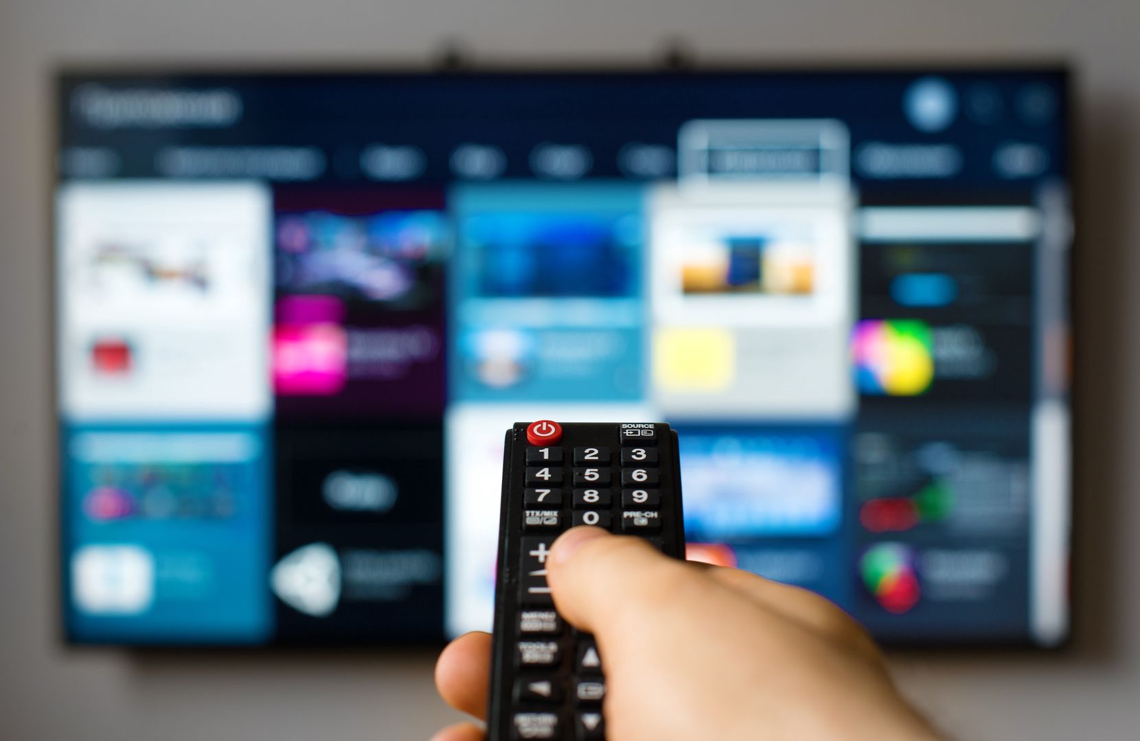 Smart TV