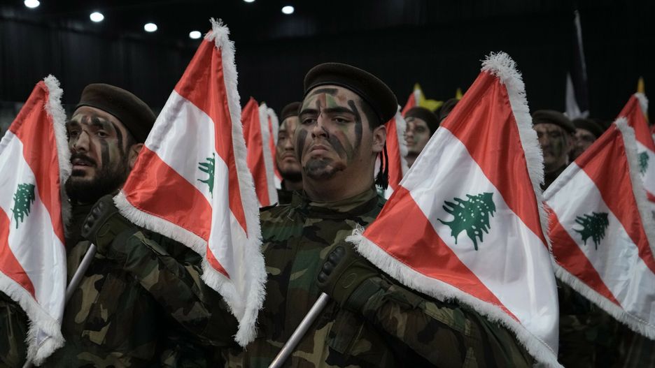 Hezbollah ogłosił masową mobilizację
