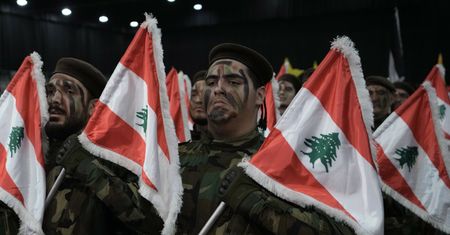 Hezbollah ogłosił masową mobilizację. Groźba eskalacji wojny w Gazie