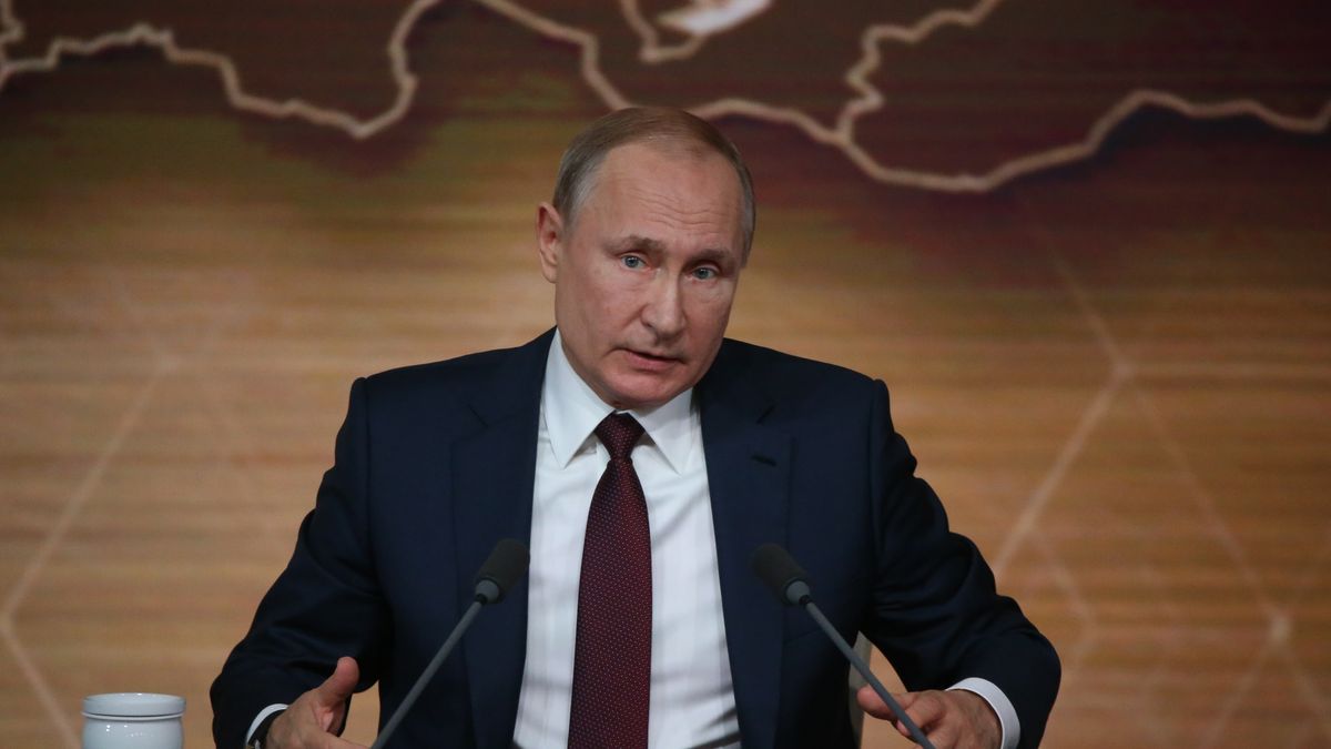 fot. Mikhail Svetlov/Getty Images