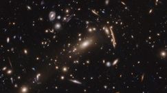 Halo z ciemnej materii. Astrofizycy publikują sensacyjną teorię