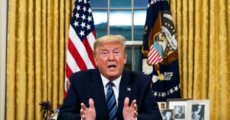 Majątek Trumpa. Do Białego Domu wchodzi z miliardami
