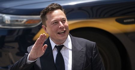Elon Musk prowokuje NASA. Chodzi o lądowanie na Księżycu
