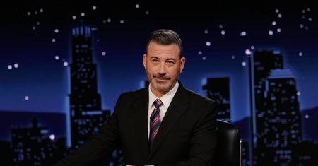 Jimmy Kimmel komentuje groźby Donalda Trumpa. "To jest odwracalne"
