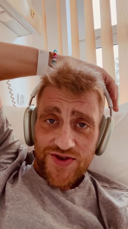 Tomasz Jakubiak opublikował nowe nagranie