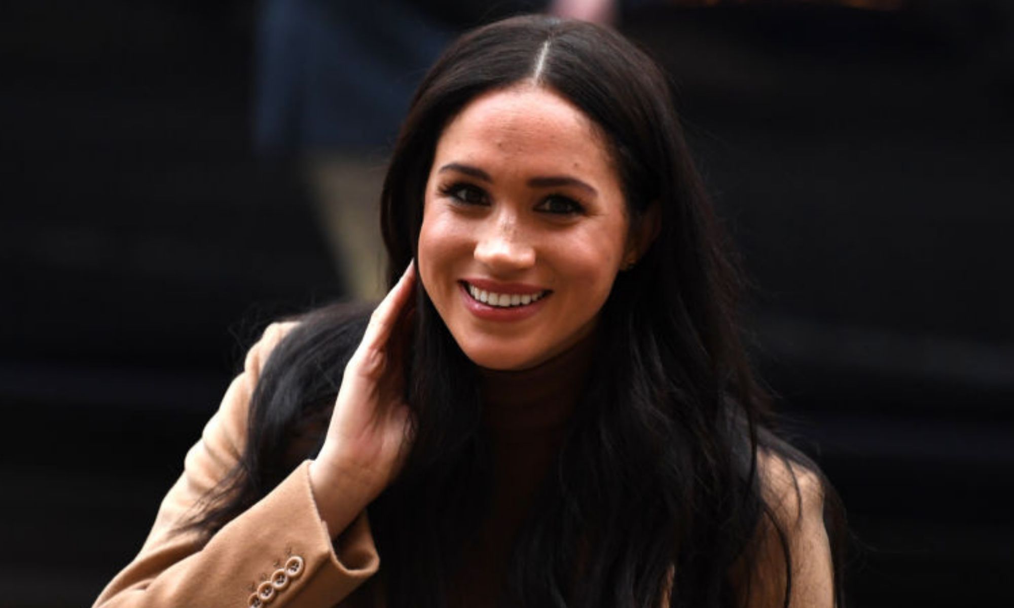 Meghan Markle
