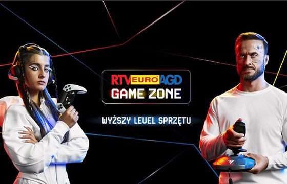 RTV EURO AGD GAME ZONE – odpowiedź na oczekiwania współczesnych graczy