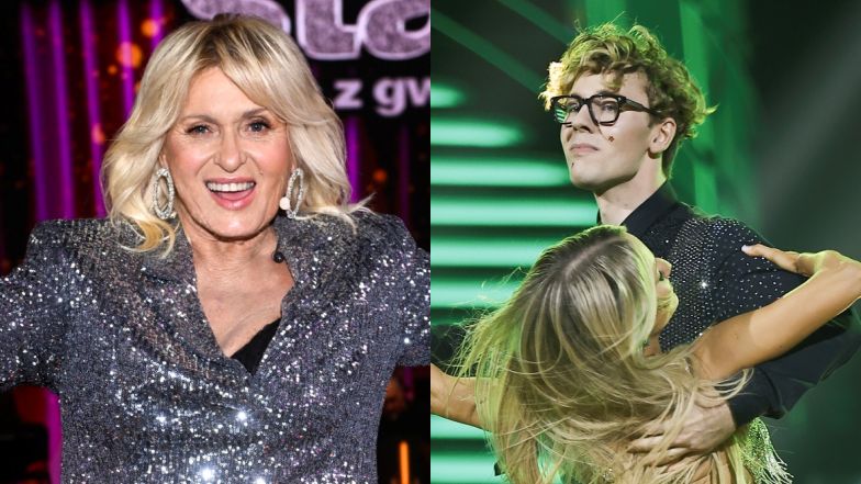 Zaskakująca wypowiedź Ewy Kasprzyk o terapii