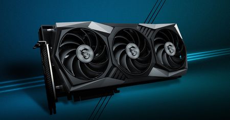MSI porzuci Radeony? Zapytali producenta o intrygujący slajd