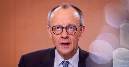Merz w opałach. Sondaż nie pozostawia złudzeń