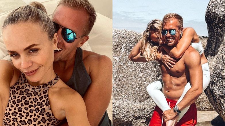 Partner Anny Skury to "anioł biznesu"