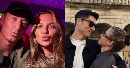 Anna i Robert Lewandowscy planują kolejną przeprowadzkę. Wybrali luksusową okolicę, a ich willę budować będzie ekipa z Polski
