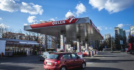 Ceny paliw na święta w dół. Orlen wprowadza dodatkowy rabat