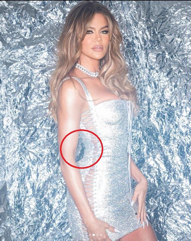 Khloe Kardashian