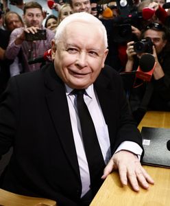 Powtórka serialu, zero emocji, żadnych faktów. Czyli Kaczyński ponownie przed komisją [OPINIA]