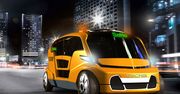 Nowy Jork pozbywa się starych taksówek na rzecz nowoczesnych i elektrycznych pojazdów