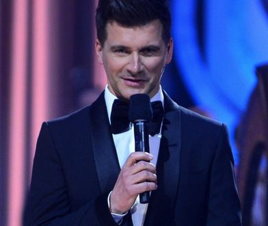 Kammel żegna się z pracą w TVP. Internauci przypominają mu "cud życia"