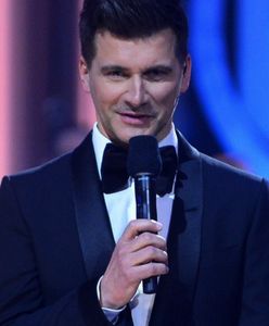 Kammel żegna się z pracą w TVP. Internauci przypominają mu "cud życia"