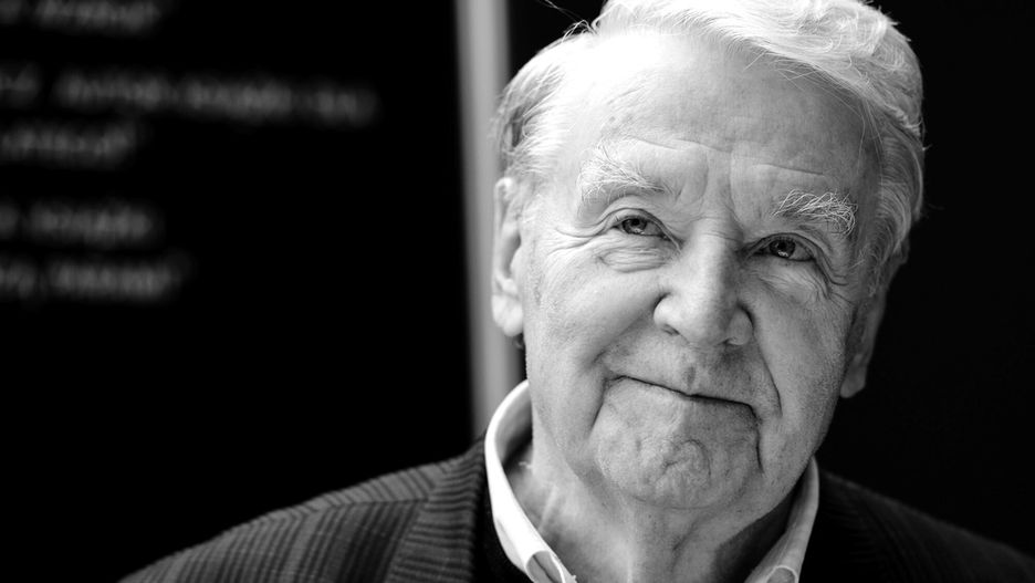 Leonard Pietraszak nie żyje