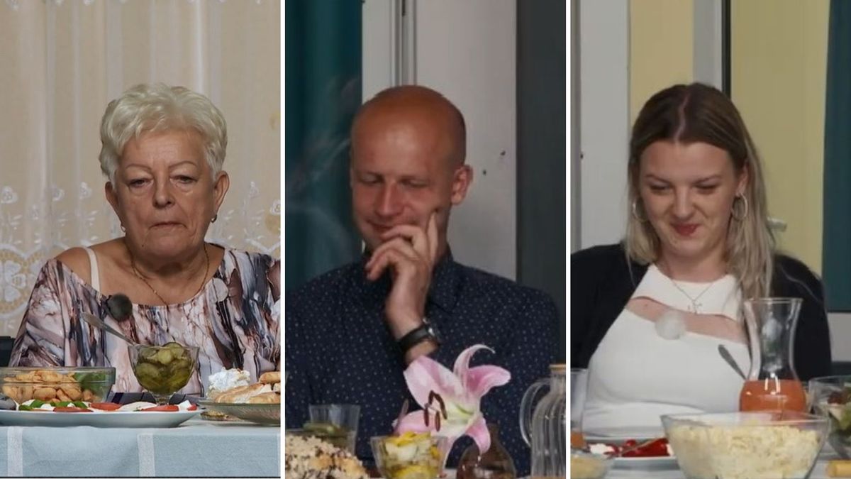 Sporna kwestia w "Rolnik szuka żony" 
