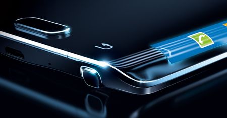 Galaxy Note 6 także w wersji Edge?