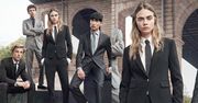 Cara Delevingne w męskiej kampanii! (ZDJĘCIA)