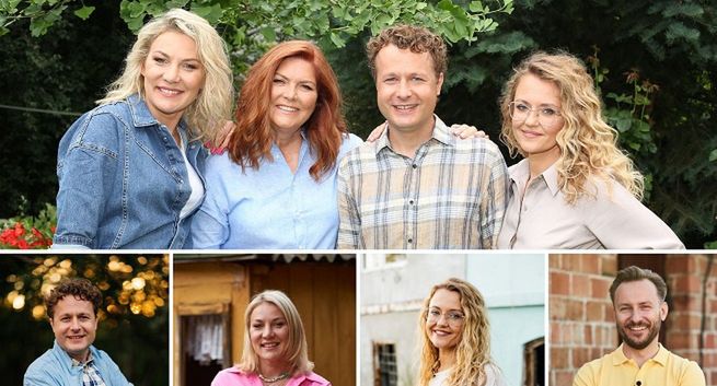„Nasz nowy dom 17” od 2 września w Polsacie, emisja w czwartkowe wieczory