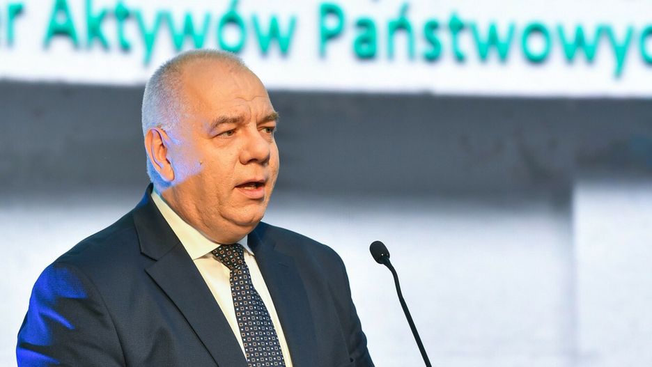 Uchwała sanacyjna PiS. Wyjaśniła się sytuacja szwagierki Jacka Sasina,zatrudnionej na lotnisku. To wyjątek.