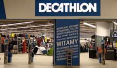 Miliardy ze sportu. Decathlon zarabia coraz więcej w Polsce