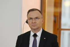 Jerzy Jachowicz ułaskawiony. Prezydent skorzystał z prawa