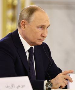 Wsparcie dla Ukrainy z Unii Europejskiej. Za wszystko zapłaci Putin