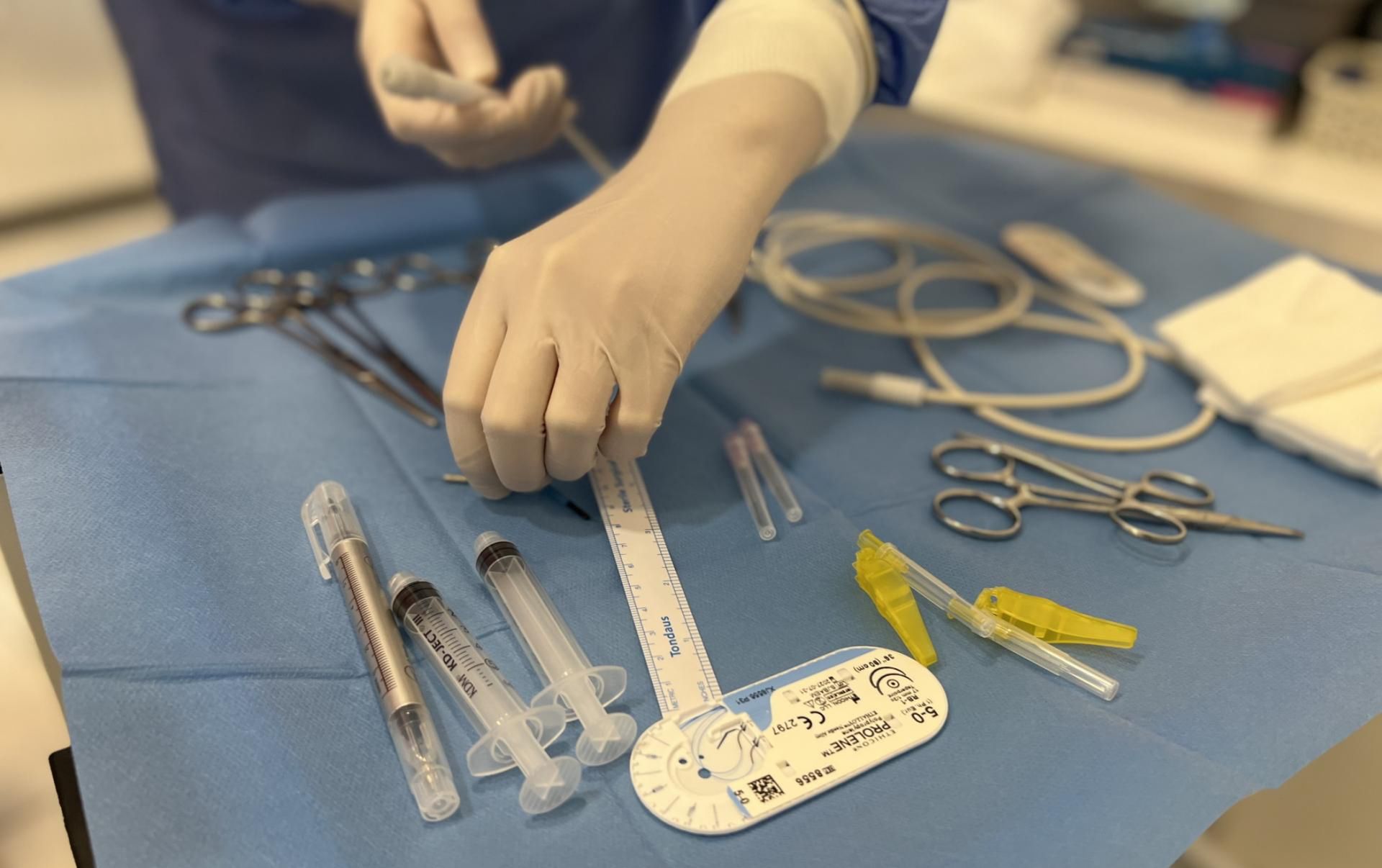  Z problemem przerośniętych warg sromowych zgłaszają się coraz młodsze dziewczyny