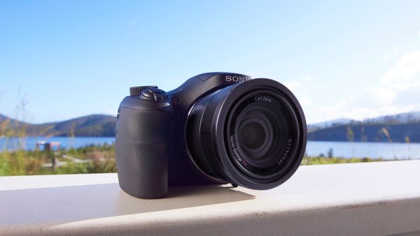 Sony Cyber-shot HX350 - nowy superzoom z 50-krotnym przybliżeniem 1