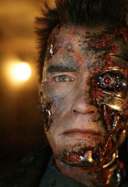 Cyborgi wkrótce na ulicach. Rzeczywistość goni filmy science fiction 6