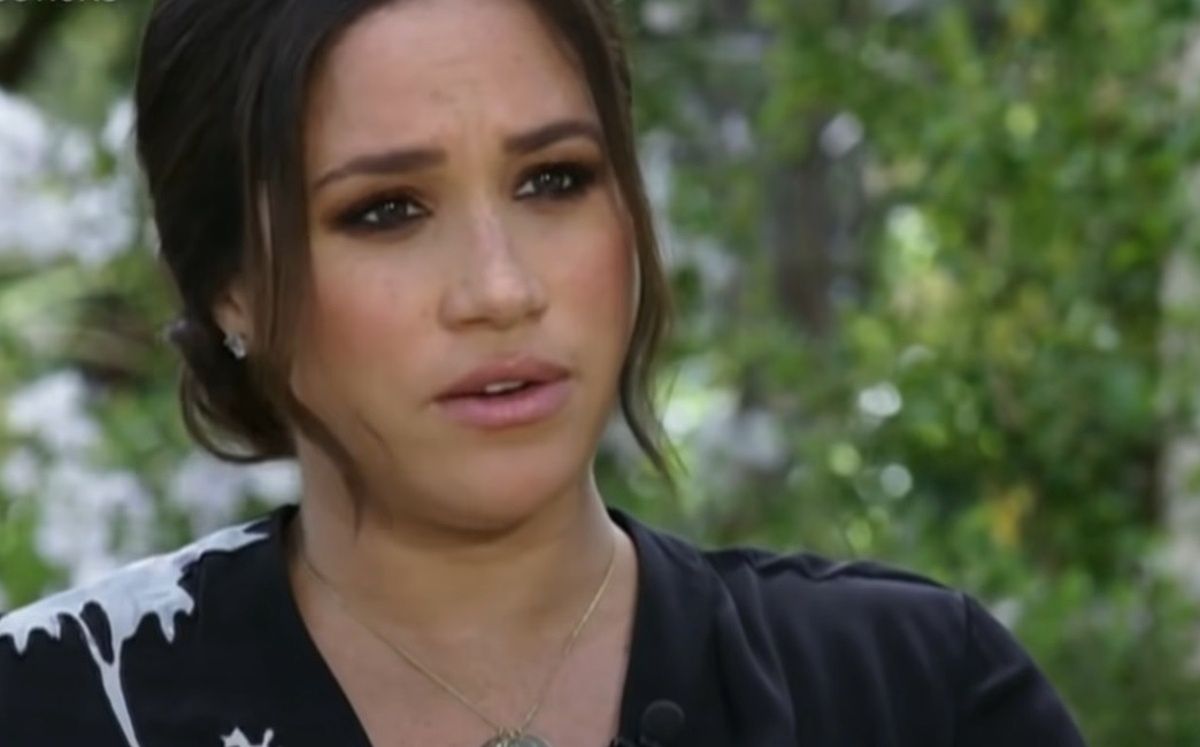 meghan harry