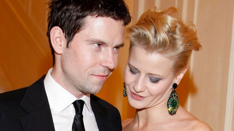 Małgorzata Kożuchowska szczerze o instytucji małżeństwa