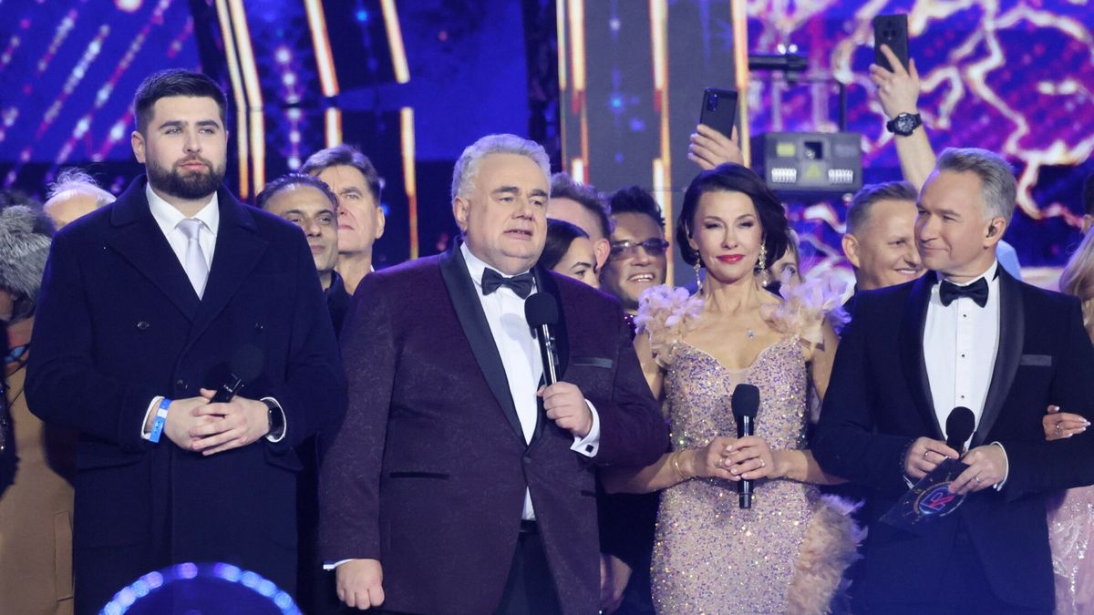 Sylwester z Republiką w Chełmie