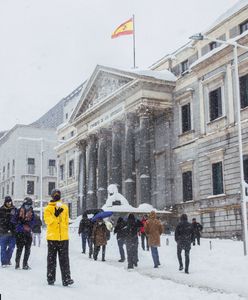 Koronawirus. Wariant brytyjski w Hiszpanii i Portugalii