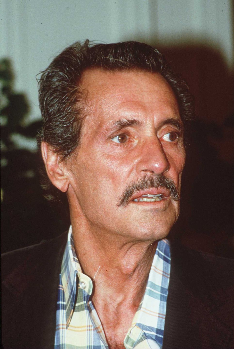 Rock Hudson (1985)
