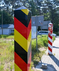 Media: Polska zawraca z granicy niemieckich turystów