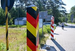 Media: Polska zawraca z granicy niemieckich turystów