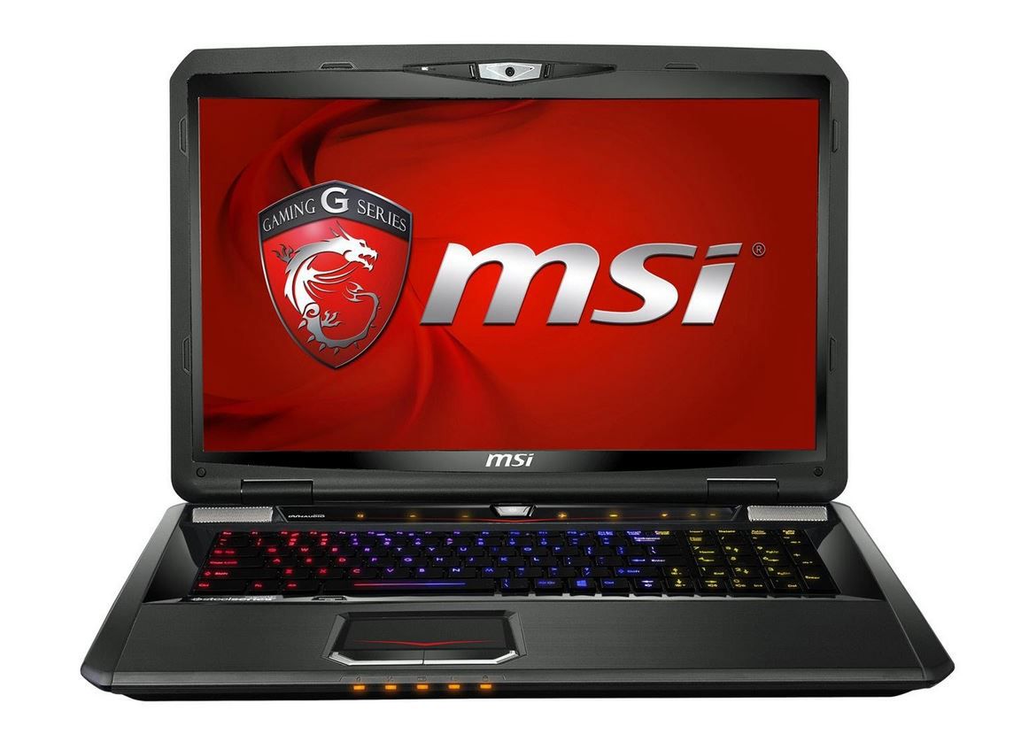 Najlepsze laptopy do gier na każdą kieszeń [A.D. 2014] 9