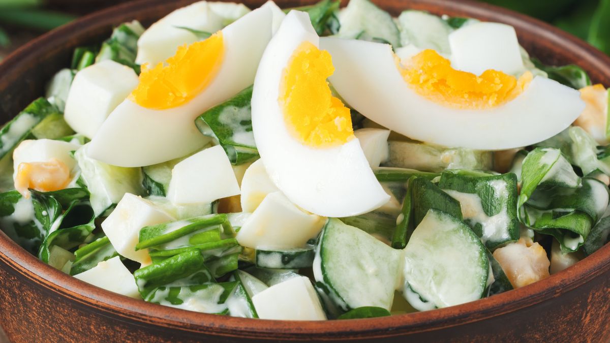 Dodaj do sałatki póki trwa sezon