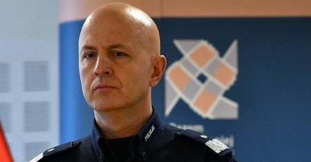 Prezent dla gen. Szymczyka. Jest głos Ukraińców