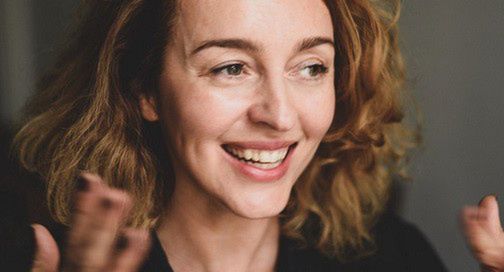 Marta Pruska dołącza do bluebird artists