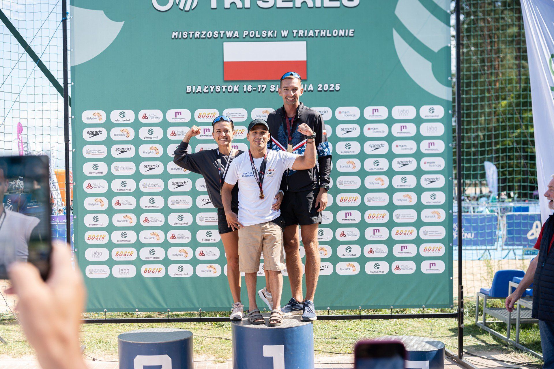 triathlon
